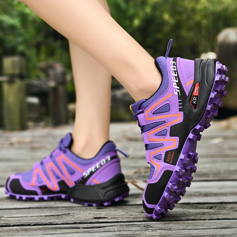 2023 Scarpe Vulcanizzate di Tendenza da Donna Scarpe Casual Piatti Moda Primavera Autunno Scarpe da Trekking Sneakers da Passeggio per Donna Taglie Forti 36-41