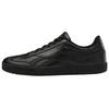 Smash Edge Retro Trend Versatile Training Shoes Low Top Skate Shoes Unisex Sneaker Black 100008254