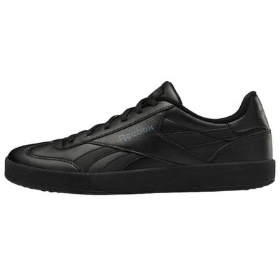 Smash Edge Retro Trend Versatile Training Shoes Low Top Skate Shoes Unisex Sneaker Black 100008254