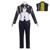 Wuthering Waves Rover Cosplay Costume For Men With Street Fashion Style For Game And Anime Conventions