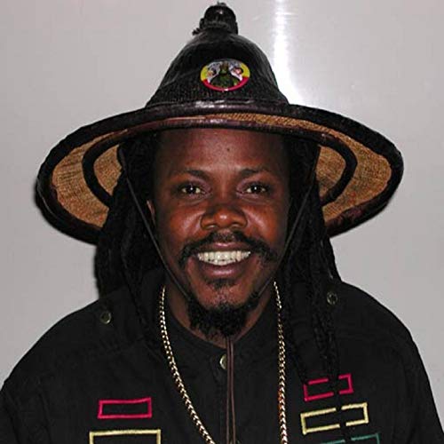 

CD LUCIANO - Messenger XTMCD002 XTerminator US Reggae, Ska & Dub Used