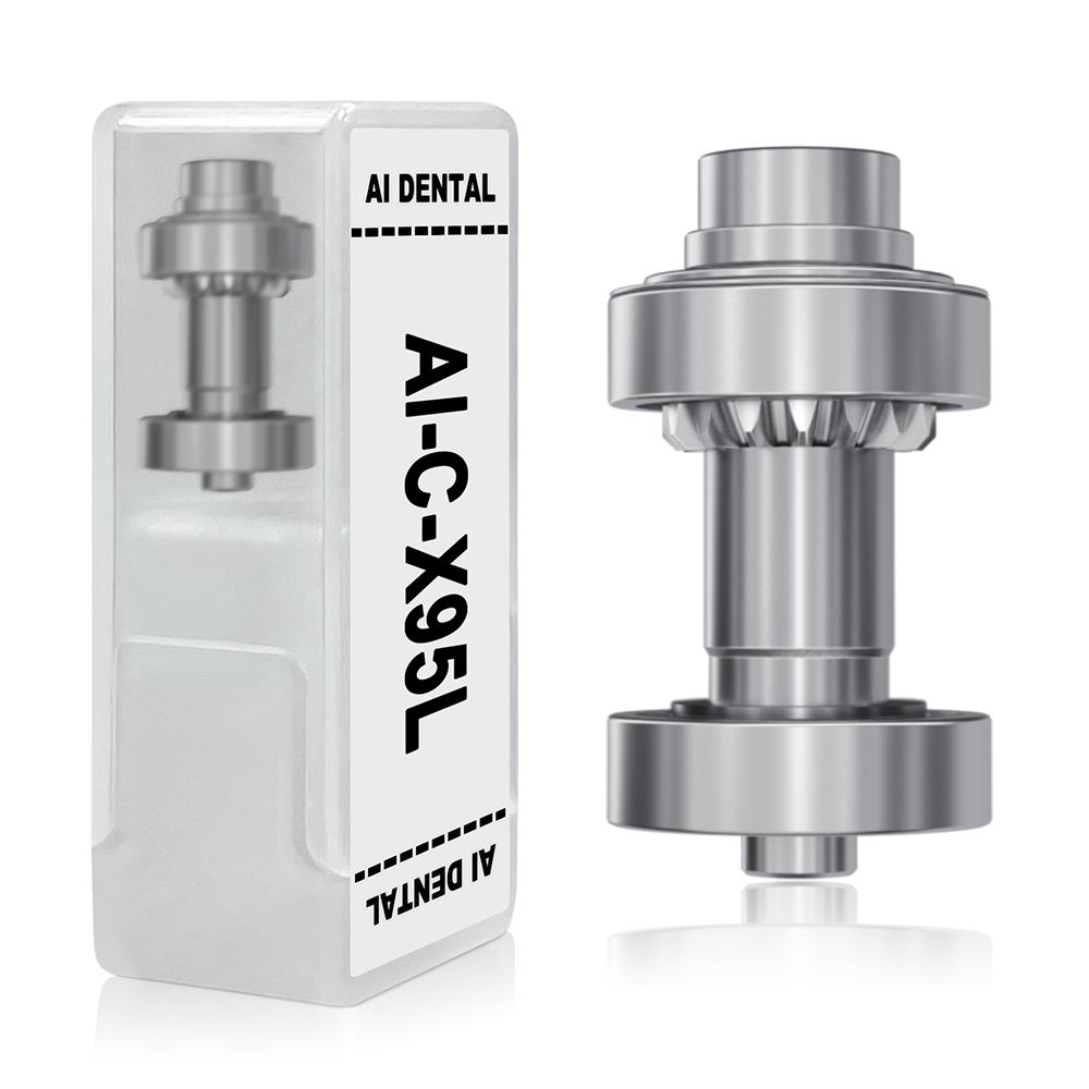 

Стоматологічні аксесуари Картридж із керамічним підшипником для кутового наконечника серії X/Z/SG Стоматологічні інструменти