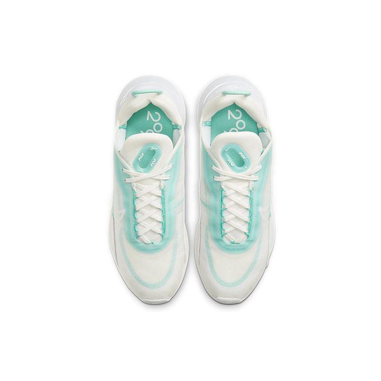 Nike Air Max 2090 Verde Aurora BV9977-102