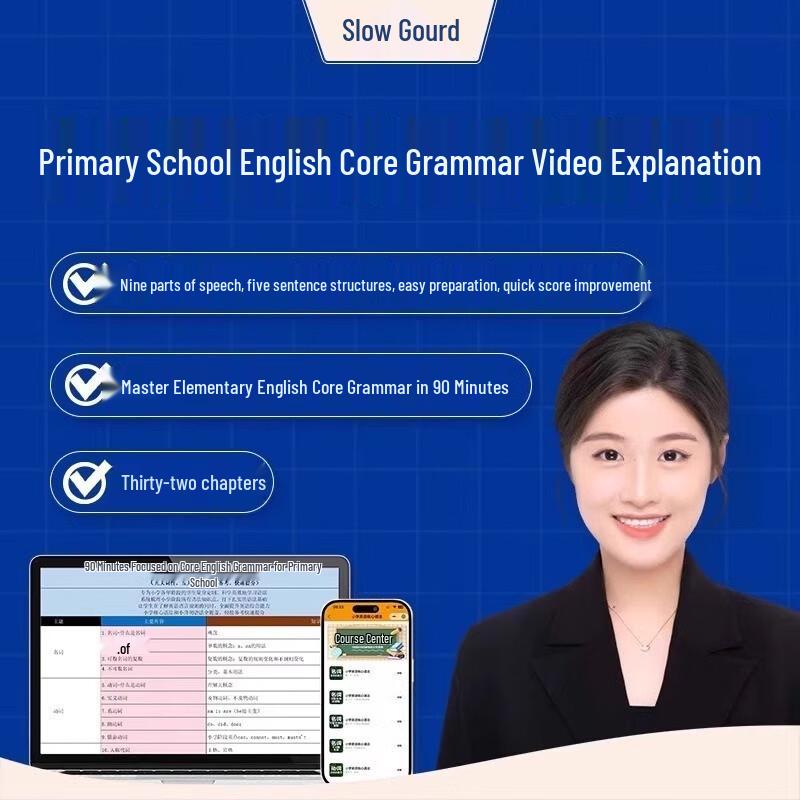 Qinghulu Interactive English Phonics Speaking Pen Book
