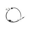 For Great Wall Haval M4 CC7151SMA05 Rear Brake Line Rear brake cable 3508300XS56XA 3508400XS56XA