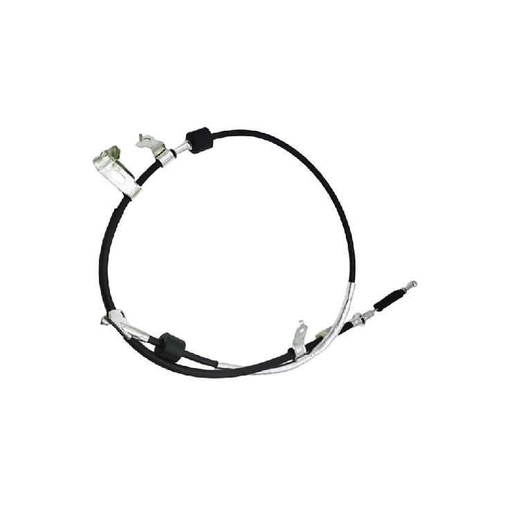 For Great Wall Haval M4 CC7151SMA05 Rear Brake Line Rear brake cable 3508300XS56XA 3508400XS56XA