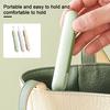 Needle Threaders 2-in-1 Needle Seam Tearing Tool for Elderly Needle Threading Sewing Seam Needle Threader for Sewing Knitting Quilting Seam