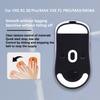 Mouse Foot Sticker For Vxe R1 Se/Pro/Max/For Vxe F1 Pro/Max Gaming Mouse Non-Slip Pad E-Sport Gamer Accessories