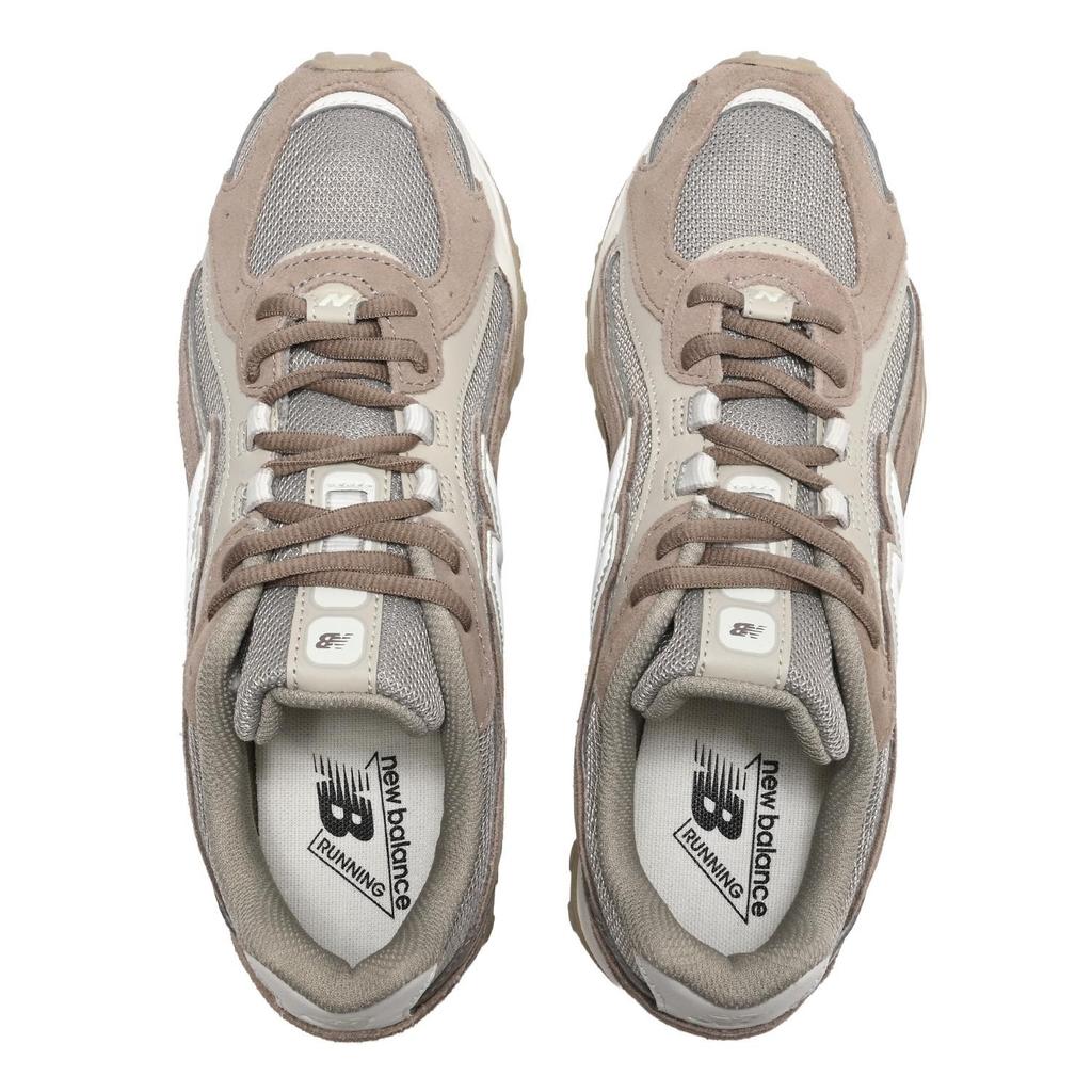 U204L155 New Balance 204L Beżowy (Mężczyźni)