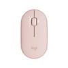 Logitech Pebble M350 Wireless Bluetooth Mouse