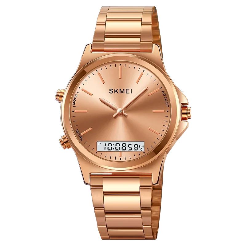 SKMEI 2120 Clock reloj hombre 3 Time Back Light Display Digital Chrono Watch Sport Watches Mens Waterproof Alarm Wristwatches