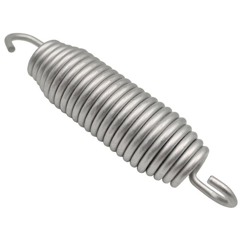 A25F-Replacement Tension Spring 116-6316 Extension Spring Extension Spring For Exmark Lazer Z DS