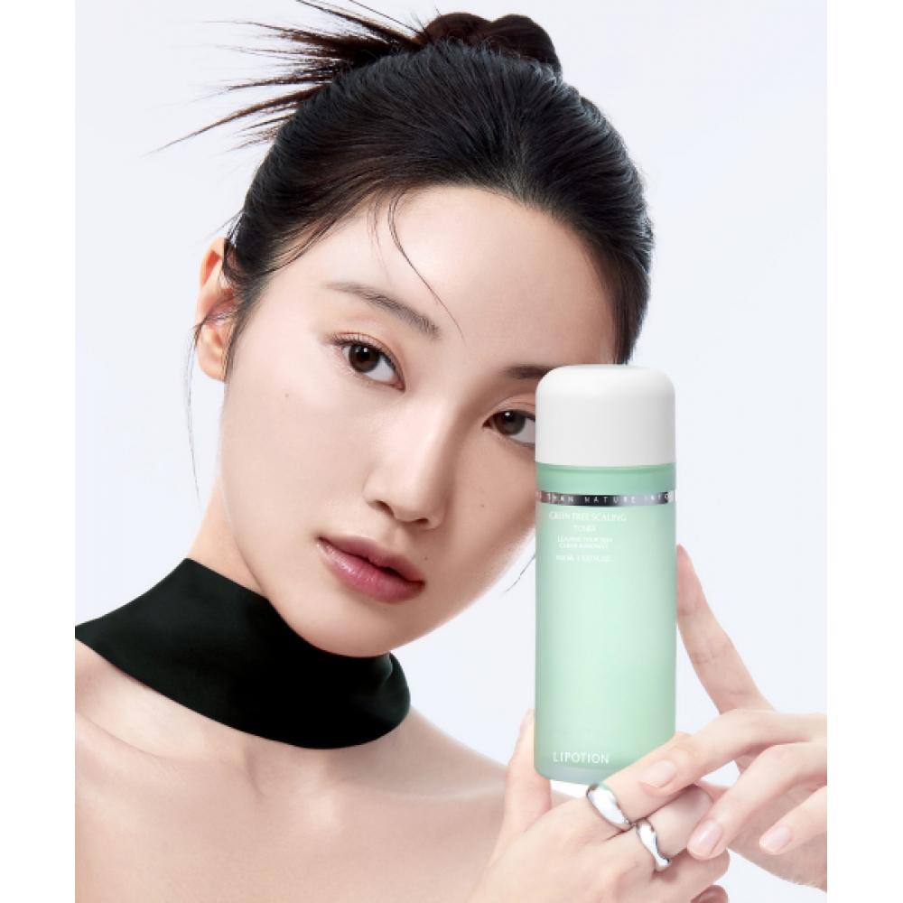 Lipotion Scaling Toner 150ml