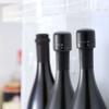 3Pcs Leak Proof Champagne Bottle Stopper Reusable Champagne Sealer  Red Wine Preservation