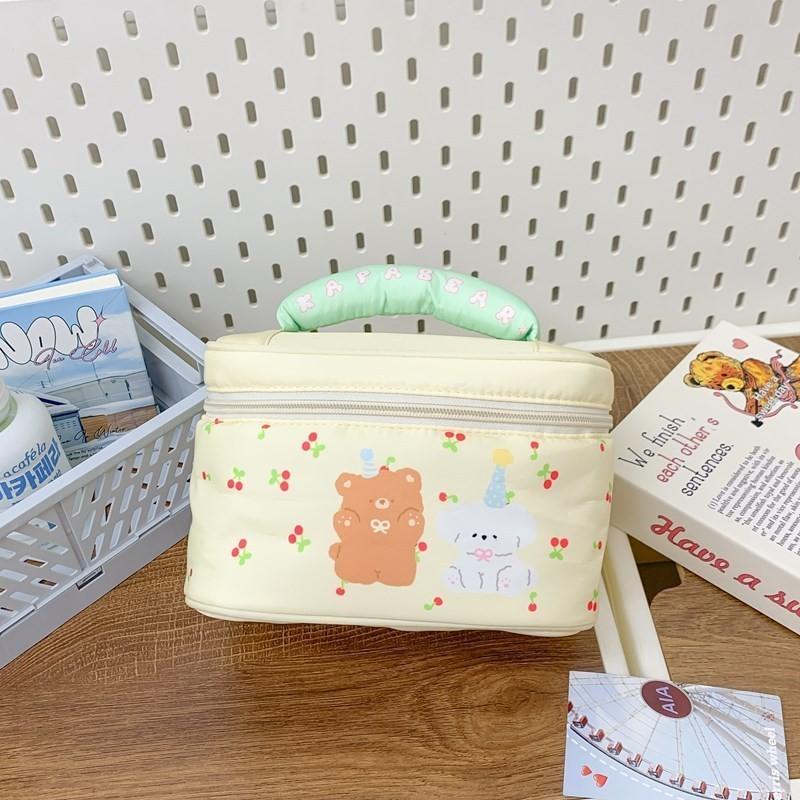 Cinnamoroll Creative Fabric Organizer With Large Capacity For Home Use