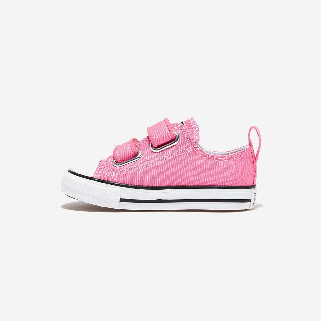 Converse Chuck Taylor All Star Baby V [709447C-PINK]