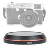 Junestar ND64 Lens Filter for Fujifilm X100V X100F X100T X100S X100 Camera Lenses
