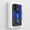 Für Honor X7 X7A X7C X7D X70 Hülle Anime Faule Katze Funda Für Honor X 7 Weiche Flüssigsilikon Handy-Rückseite Vollschutzhülle