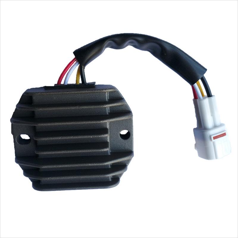 Suitable for Yamaha YFZ450 2011.8 - Part Number: 5TG-81960-00-00 SH712AB