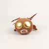 Soft And Cuddly Doors Floor 2 Game Edition Plush Toy Scary Moth Collectible Figure
