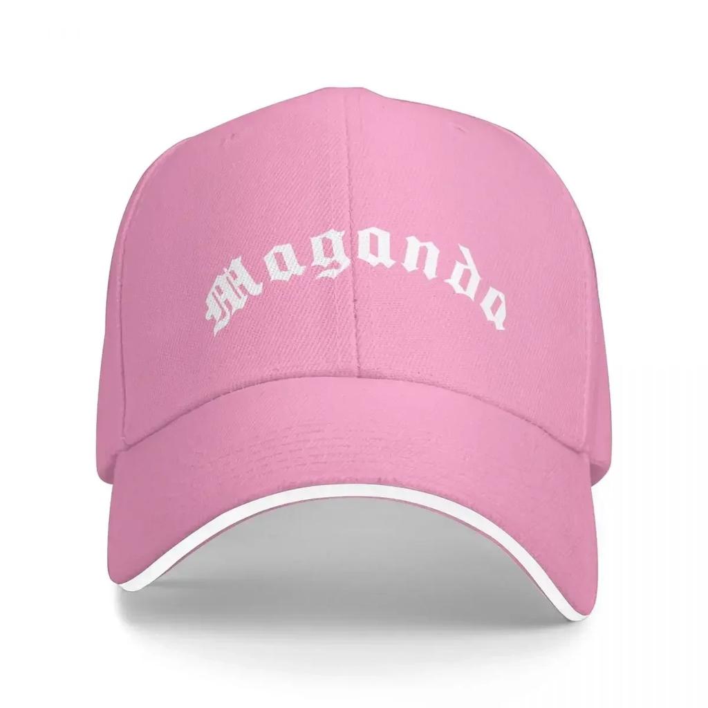MAGANDA FILIPINO WORD FOR BEAUTIFUL Baseball Cap New In The Hat Military Cap Unisex Luxury Brand New Hat Caps Women Unisexs