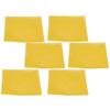 20Pcs 20x15cm Insect Trap Non Toxic Efficient PVC Yellow Fly Trap for Greenhouse Garden