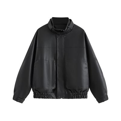 Mantolar ve ceketler – Deri & Süet Ceketler