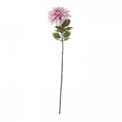 The Natural Garden Collection Dahlia Artificial Flower