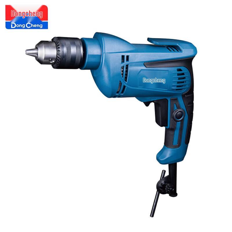 

Dongcheng 710W Variable Speed Electric Drill and Screwdriver CN plug (adapter included)