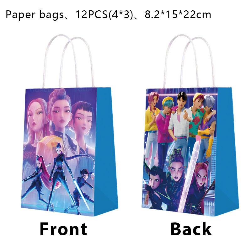 

Мисливці на відьом, Прапорці на день народження, Прапорці-гірлянди, Запрошення, Реквізит, Декорації для атмосфери