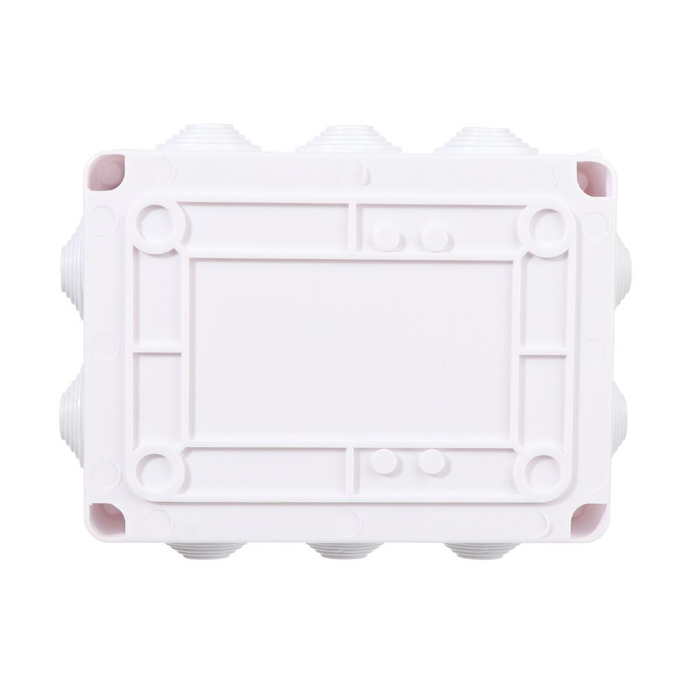 Outdoor IP65 Connection Cable Branch Electric Control Boxes Junction Box Indoor Wire Shell Power Case