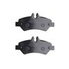 Mercedes Sprinter W906 3.5T Friction Brake Pads (0044206920)