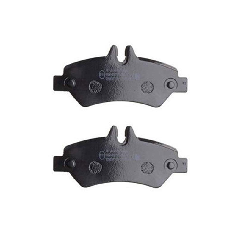 Mercedes Sprinter W906 3.5T Friction Brake Pads (0044206920)