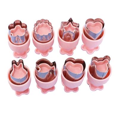 Accessori e utensili per biscotti – Stampi per biscotti