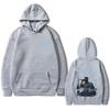 Rapper Kendrick Lamar Good Kid Hoodie Men Women Hip Hop Fashion Pop Music Sweatshirt Unisex Casual Vintage Oversized Pullover