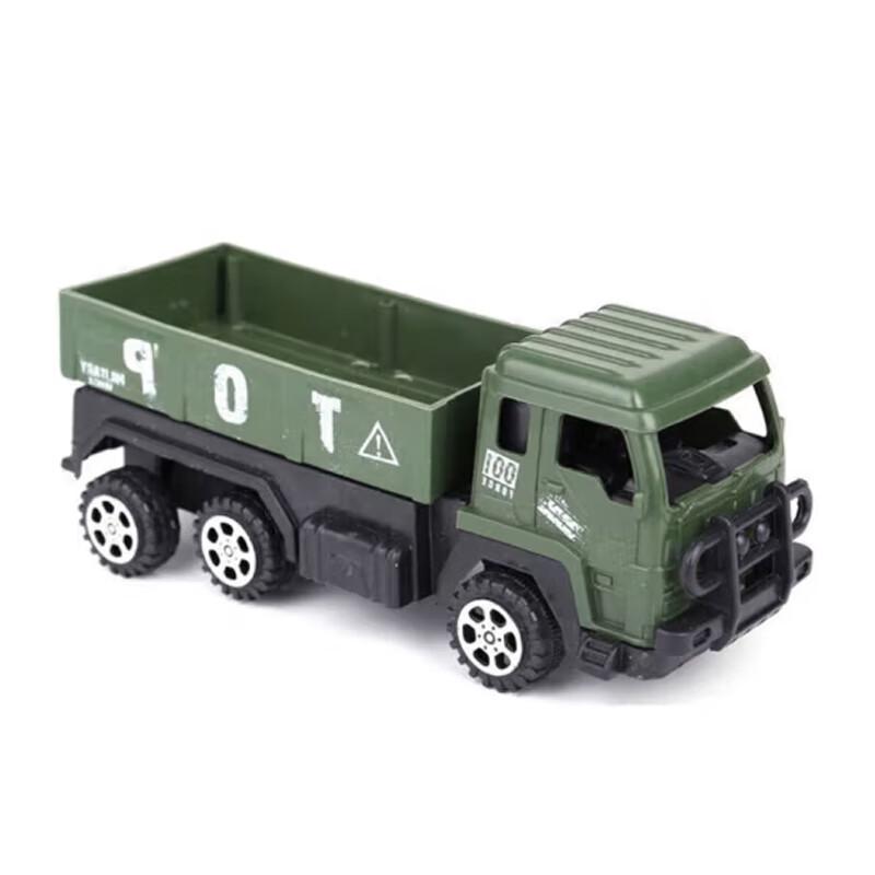 Helicopter Model Set