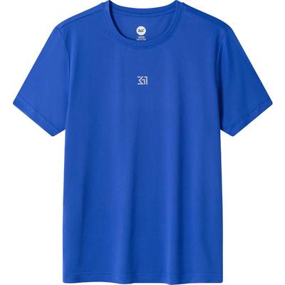 361° Kinder Sommer Sport T-Shirt Schnelltrocknend