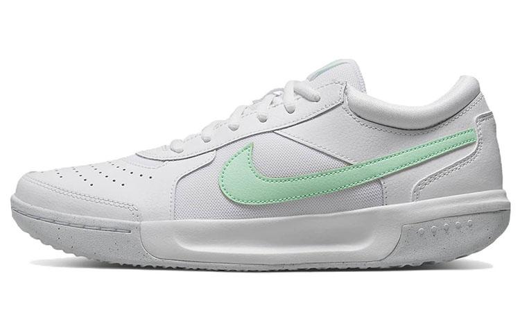 Nike Court Zoom Lite 3  White Mint Foam  Women s DH1042-100 36