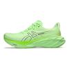 Asics Novablast 4 Illuminate Green Men Sneakers Lime-Burst 1011B693-300