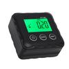 Digital Angle Gauge 4  Degree High   Magnetic Base Digital Angle Finder for Auto Repair Table Saw Woodworking