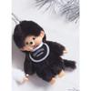 Neuer Anime Monchhichi Anhänger Plüschtier Cartoon Niedlicher Monchhichi Stehende Verwandlung Mehrere Plüschtiere Greifautomat Puppen