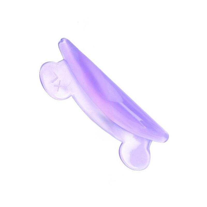 Lash Lift Rods Silicone Eyelash Pads Raise Eyelashes Perming Curler Rods Lash Lift Shields for Eye Supplies Makeup Tool