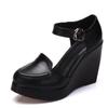 Sapatos fechados – Sapatos fechados