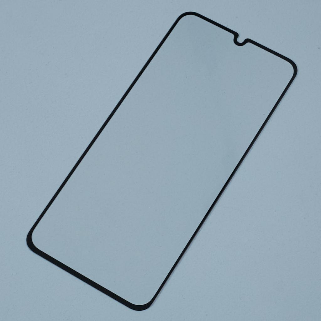 For Samsung Galaxy A07 4G/A06 4G/A06 5G Tempered Glass Screen Protector Full Glue Silk Printing Film