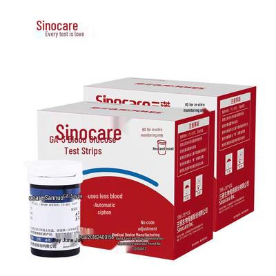 Dispositivi per la misurazione del glucosio nel sangue