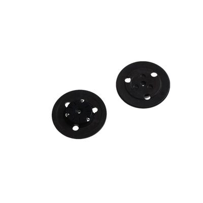 Lens Motor Cap Disk Spindle Hub Turntable Gaming Replacement Part Repair For PS1