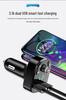 Bluetooth Car MP3 Player & USB Charger with Phone Transmitter
