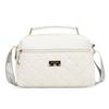 Bag Women's Trend New Diamond Messenger Bag Versatile Small Bag Women's Small Square Bag