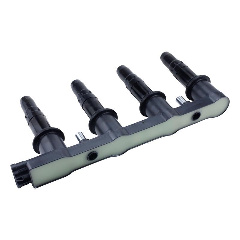 Ignition Coil 55584404 For OPEL ASTRA J H INSIGNIA A MOKKA X SIGNUM CHEVROLET CRUZE J300 AVEO VAUXHALL 1208098 28326927 25186687