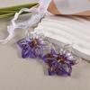 71 Resin Jewelry Molds with Earring Resin Molds,Earring Hooks,Jump Rings for Pendant Keychain Resin Jewelry Making